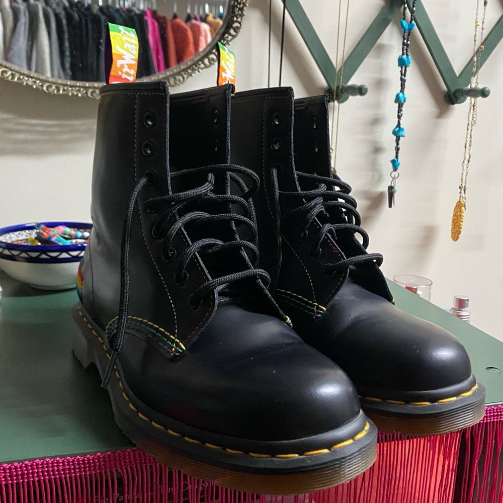 🌈Pride edition DOCS🌈